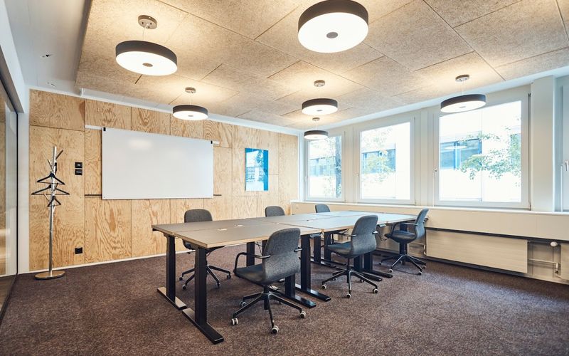 44 Sandgrubenstrasse, Basel Image 7