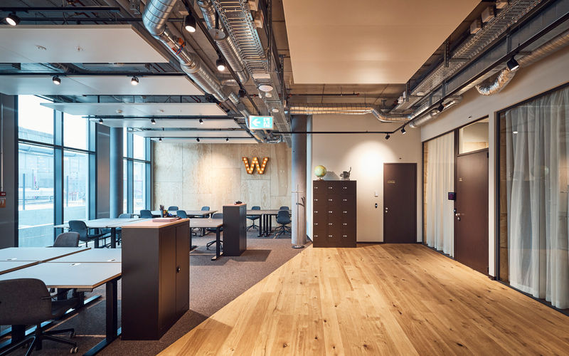 9a Esplanade De Pont-rouge, Lancy Image 1