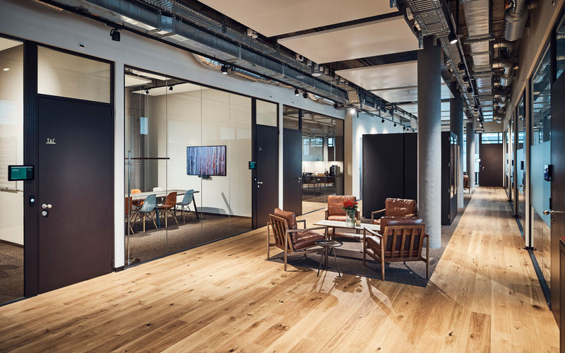 9a Esplanade De Pont-rouge, Lancy Image 3