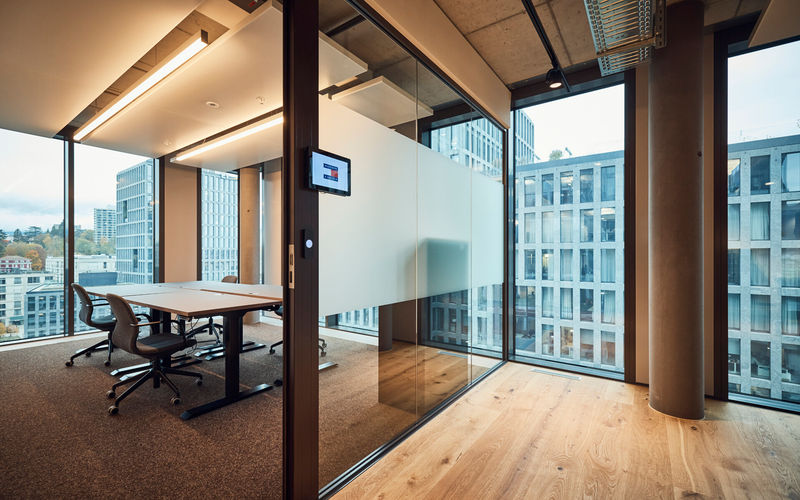 9a Esplanade De Pont-rouge, Lancy Image 5