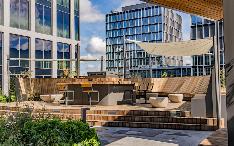 9a Esplanade De Pont-rouge, Lancy Image 10