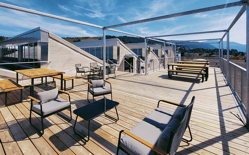 18 Oberallmendstrasse, ZUG Image 1