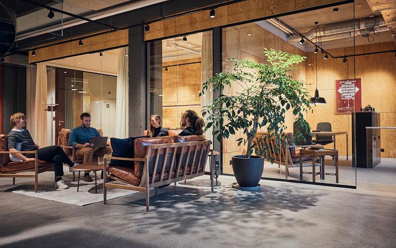 18 Oberallmendstrasse, ZUG Image 4