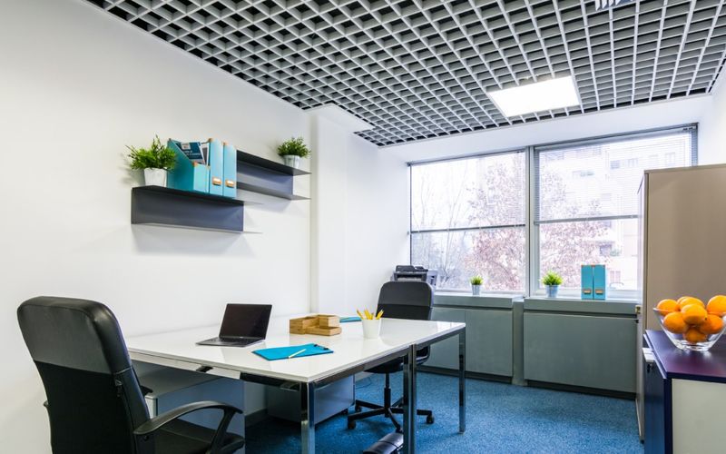 Centro Direzionale Palazzo Canova, Segrate Mi Image 1