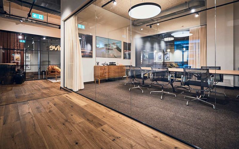 161 Hardturmstrasse, Zürich Image 4