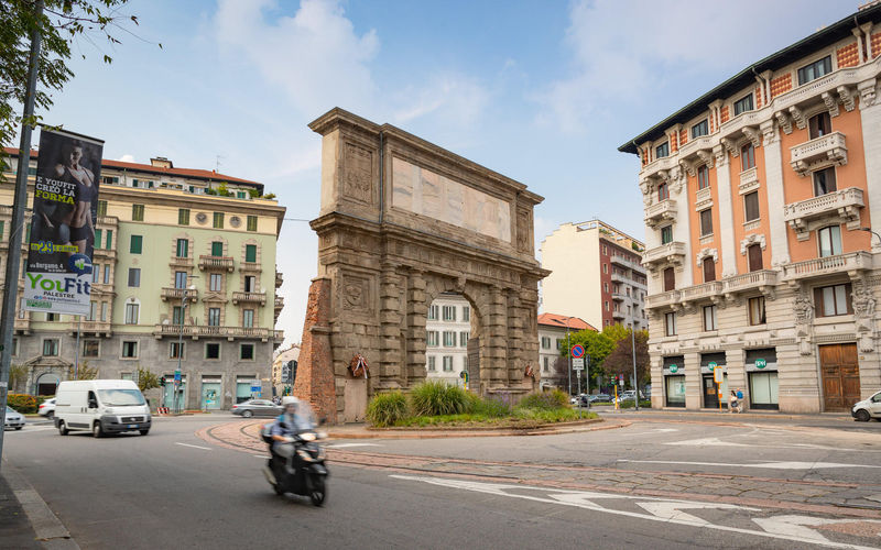 Via Madre Cabrini 10, Milano Mi Image 6