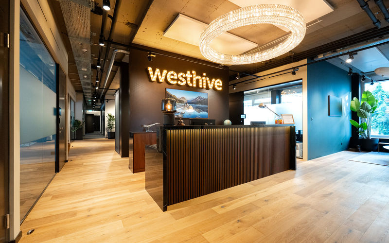 38 Stockerstrasse, Zürich Image 2