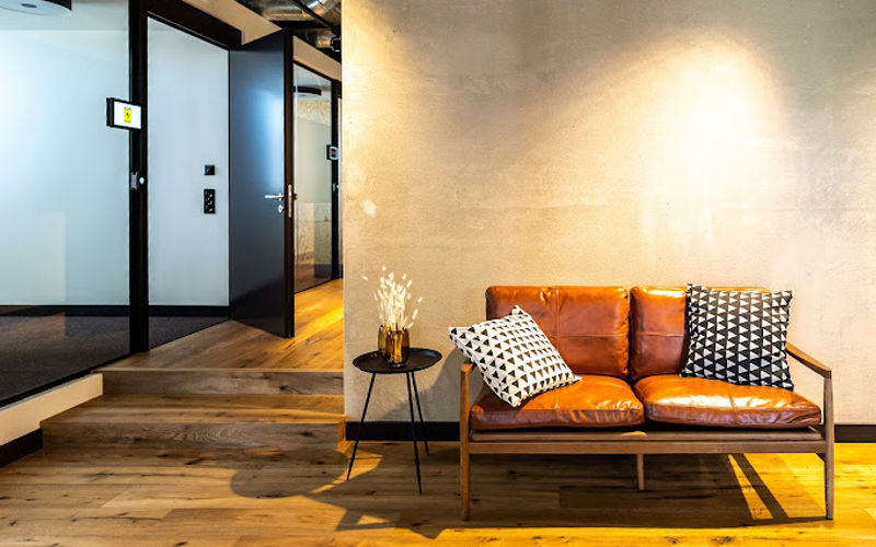 11 Am Stadtrand, Dübendorf Image 6