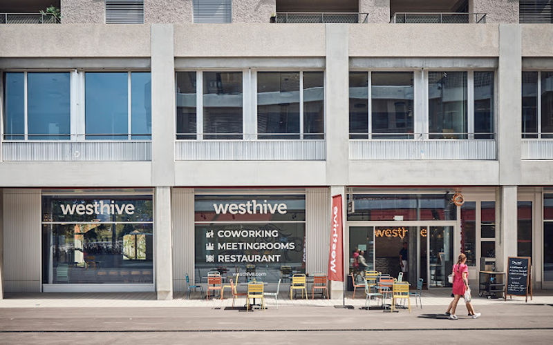 11 Am Stadtrand, Dübendorf Image 6