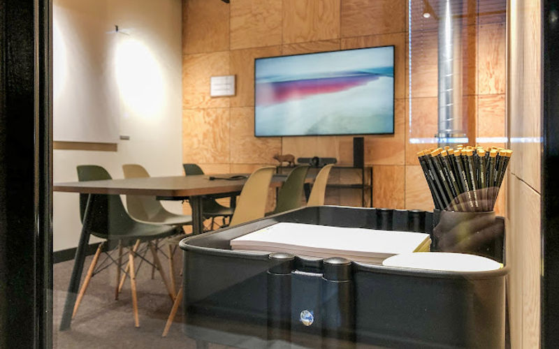 11 Am Stadtrand, Dübendorf Image 8