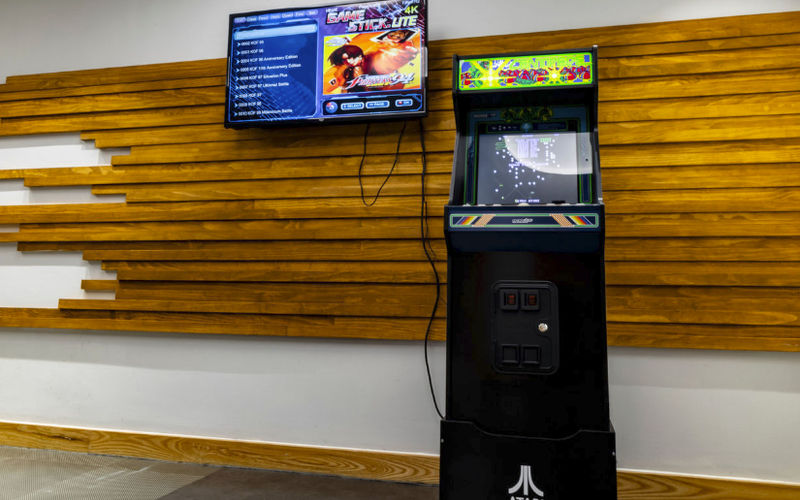 60 Goswell Road, London Image 2