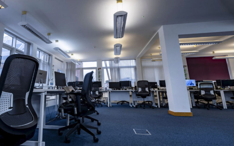 60 Goswell Road, London Image 8