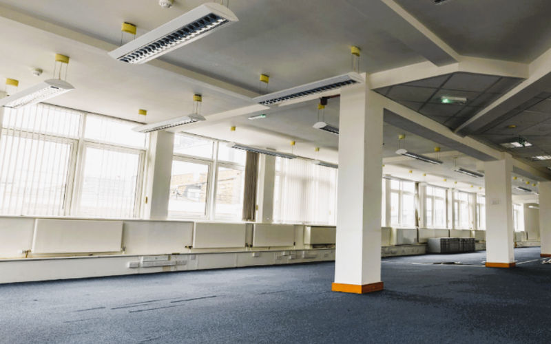 60 Goswell Road, London Image 6