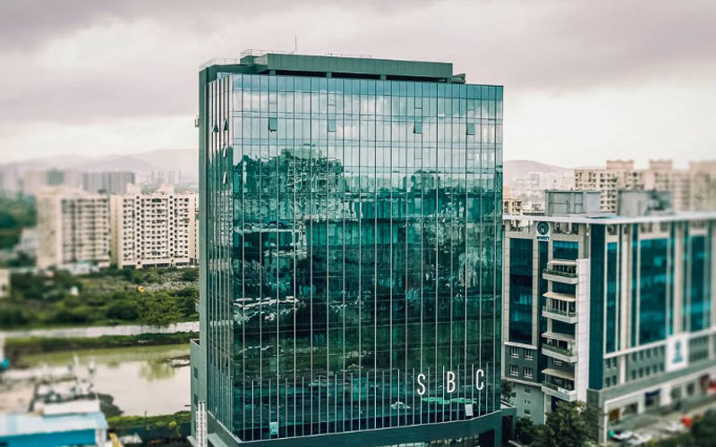104/1 Sadanand Business Center Mahalunge, Pune Image 1