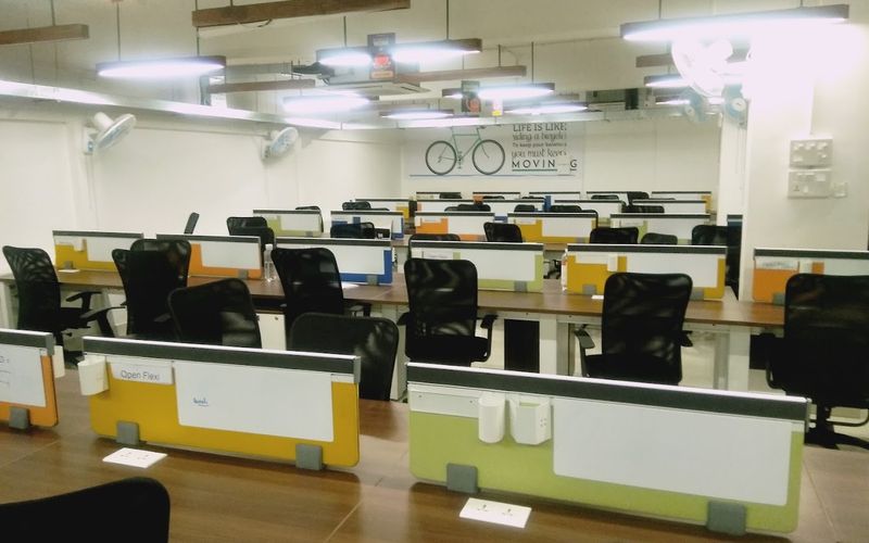 80 Feet Rd, Bengaluru Image 8