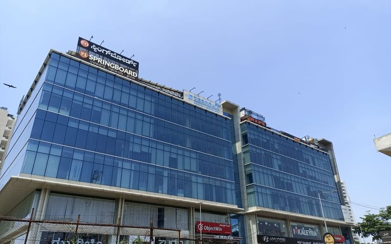 175 & 176 Bannerghatta Main Rd, Bengaluru Image 1