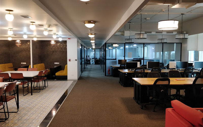 6A Outer Ring Rd, Bengaluru Image 1