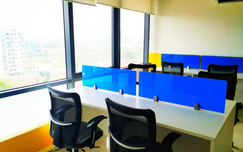Hinjawadi Rd, Pune, 38 DESKS Hinjawadi Rd, Pune Image 1