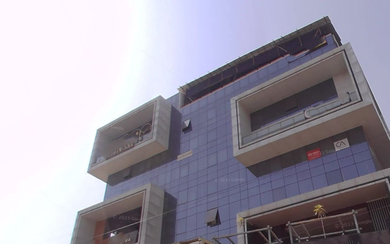 Hinjawadi Rd, Pune Image 1