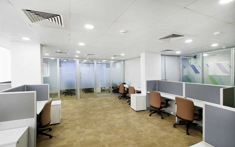 Mahatma Gandhi Road, Bengaluru, 800 DESKS Mahatma Gandhi Road, Bengaluru Image 1