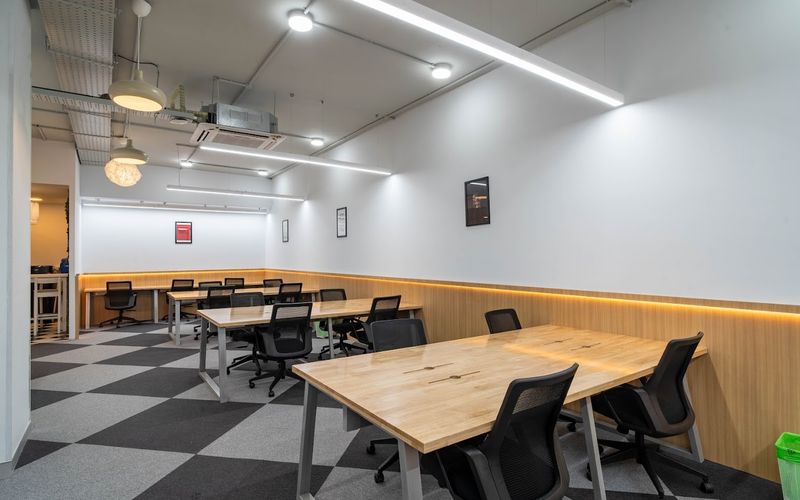 6th Rd Epip Zone Whitefield, Bengaluru Image 1