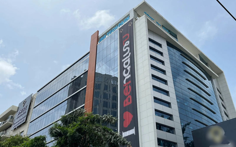 6th Rd Epip Zone Whitefield, Bengaluru Image 11