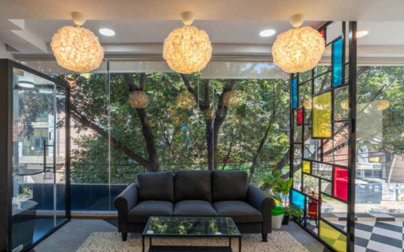 467/468 Shri Krishna Temple Cmh Road, Bengaluru Image 3