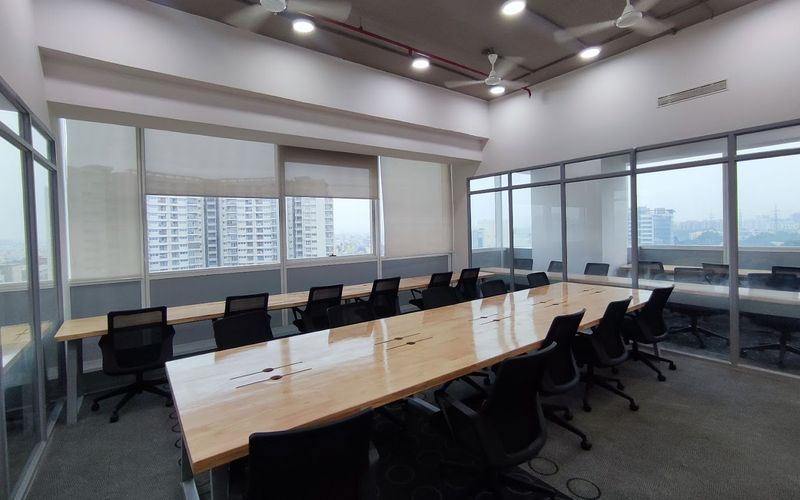 Whitefield Rd Brigade Metropolis Garudachar Palya Mahadevapura, Bengaluru Image 8