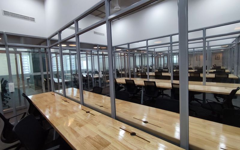 Whitefield Rd Brigade Metropolis Garudachar Palya Mahadevapura, Bengaluru Image 9