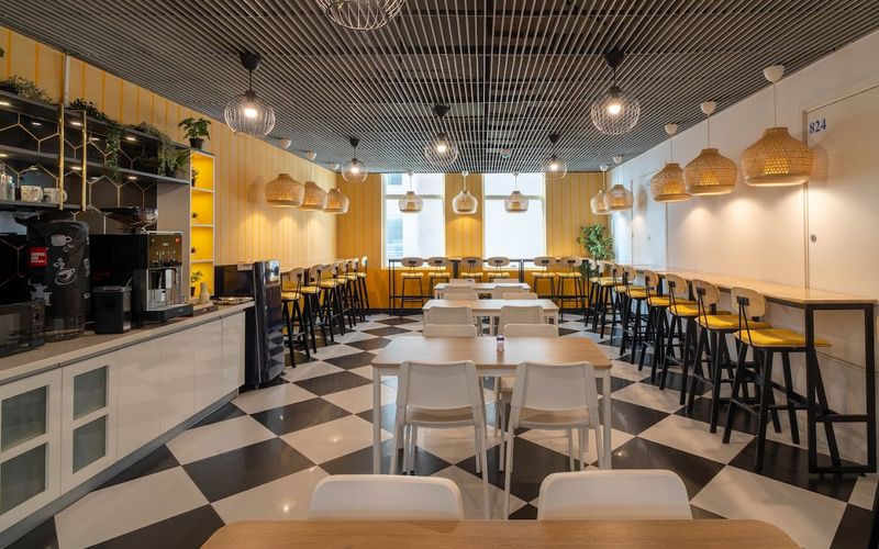 Whitefield Rd Brigade Metropolis Garudachar Palya Mahadevapura, Bengaluru Image 1