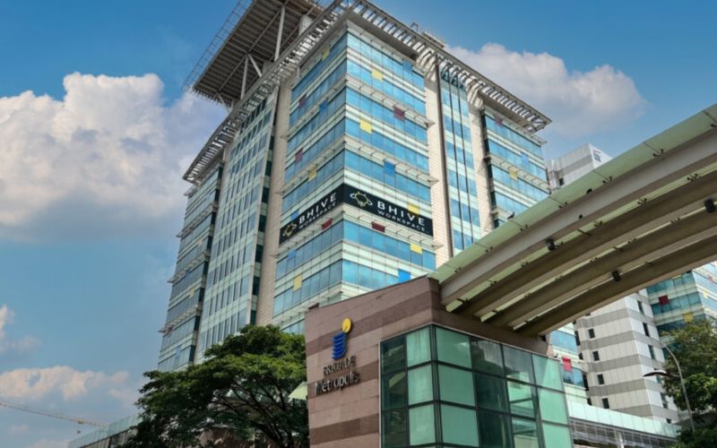 Whitefield Rd Brigade Metropolis Garudachar Palya Mahadevapura, Bengaluru Image 10