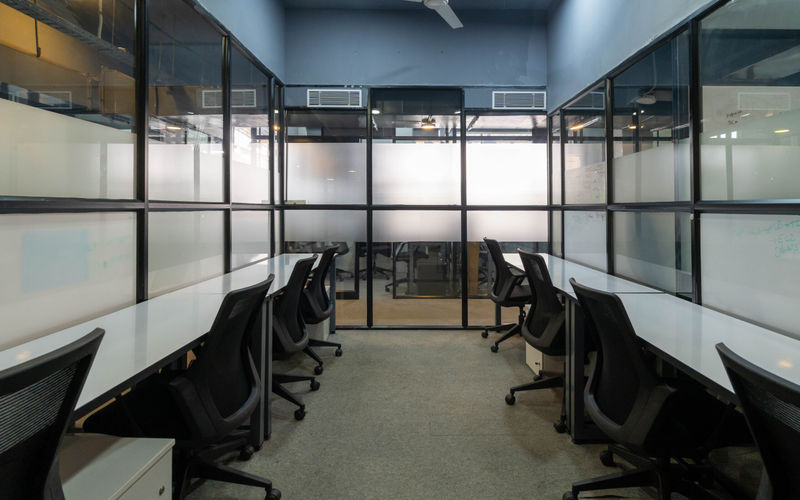 29 Mahalakshmi Chambers Mg Road  Trinity Metro Station, Bengaluru Image 6