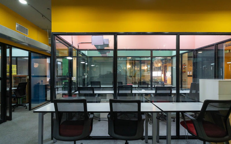 29 Mahalakshmi Chambers Mg Road  Trinity Metro Station, Bengaluru Image 3