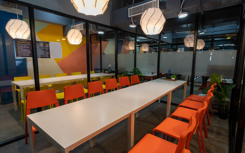 29 Mahalakshmi Chambers Mg Road  Trinity Metro Station, Bengaluru Image 8