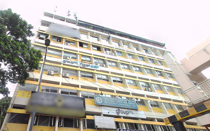 29 Mg Road  Trinity Metro Station, Bengaluru Image 13