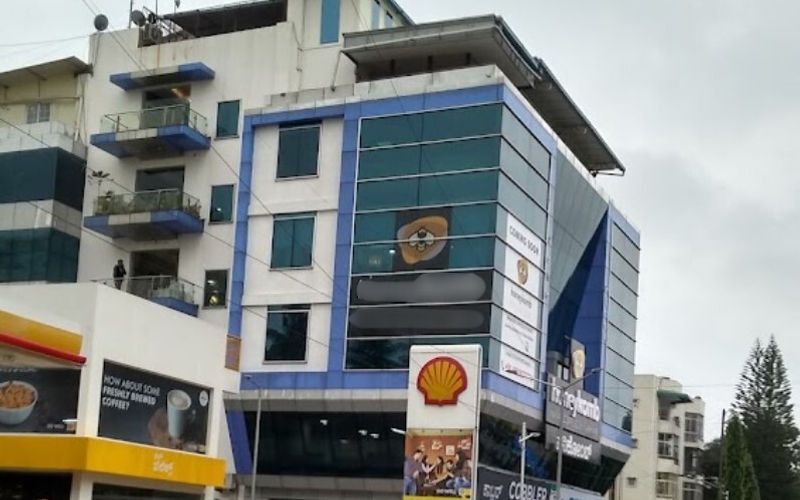 25 Primrose Rd Craig Park Layout Sivanchetti Gardens, Bengaluru Image 10