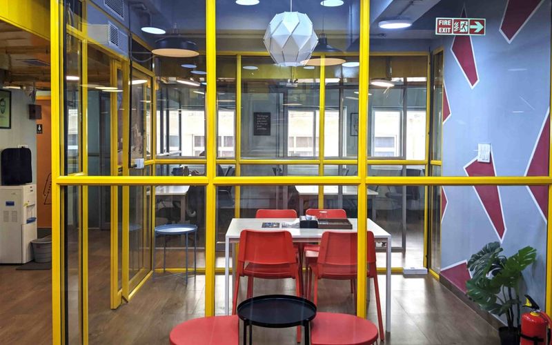 6 L-194 Santhosapuram Sector 6 Hsr Layout, Bengaluru Image 4