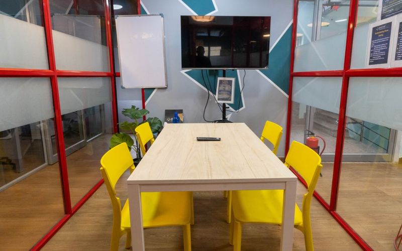 19 4th C Cross Rd Khb Colony Industrial Area 5th Block Koramangala, Bengaluru Image 1