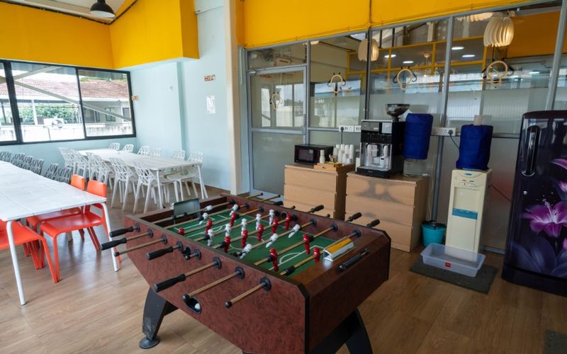 19 4th C Cross Rd Khb Colony Industrial Area 5th Block Koramangala, Bengaluru Image 9