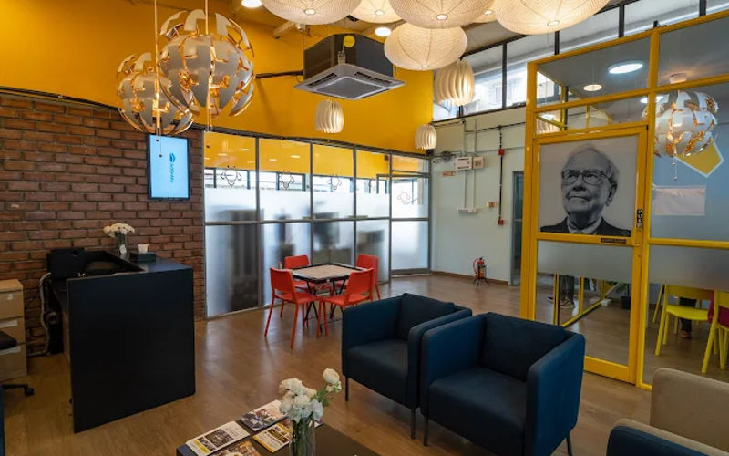 19 4th C Cross Rd Khb Colony Industrial Area 5th Block Koramangala, Bengaluru Image 6