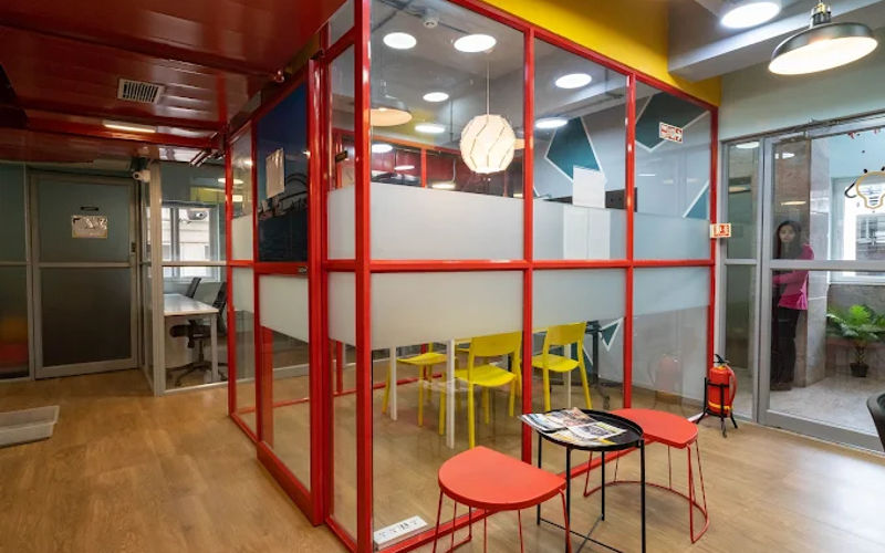 19 4th C Cross Rd Khb Colony Industrial Area 5th Block Koramangala, Bengaluru Image 5