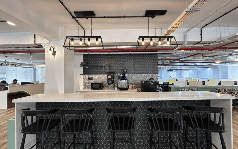 48 Church St Haridevpur Shanthala Nagar Ashok Nagar, Bengaluru Image 4