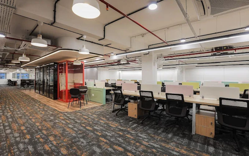 48 Church St Haridevpur Shanthala Nagar Ashok Nagar, Bengaluru Image 2