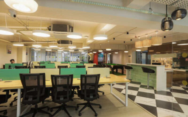 158 14th Cross Road 5th Main Rd Sector 6 Hsr Layout, Bengaluru Image 1