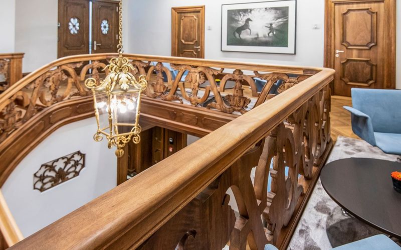 10 Bahnhofstrasse, Zürich Image 8