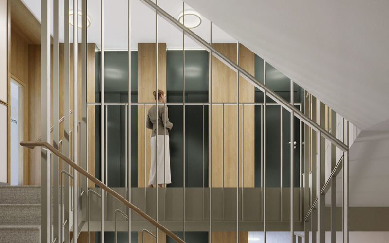 4 Limmatquai, Zürich Image 2