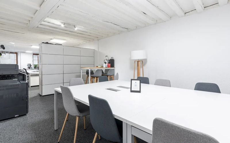 4 Place Du Bourg-de-four, Genève Image 4