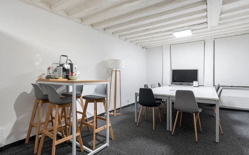 4 Place Du Bourg-de-four, Genève Image 7