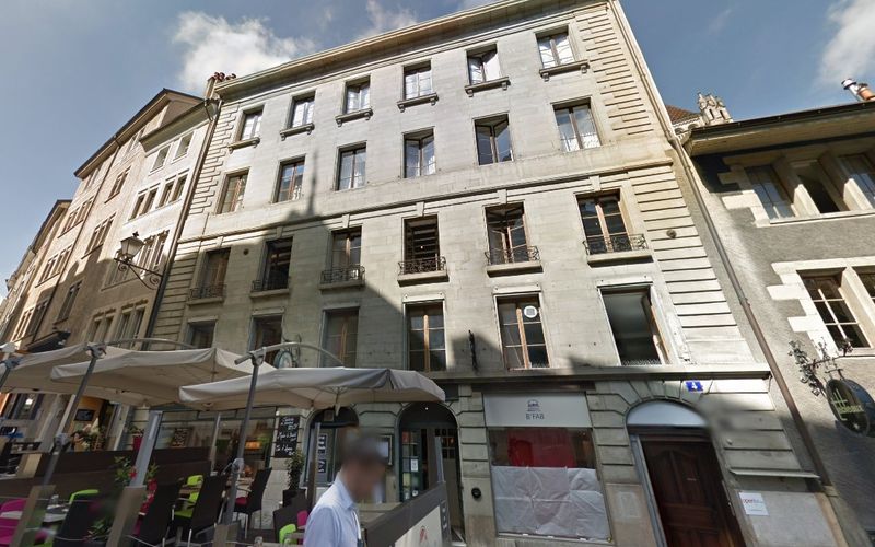 4 Place Du Bourg-de-four, Genève Image 6