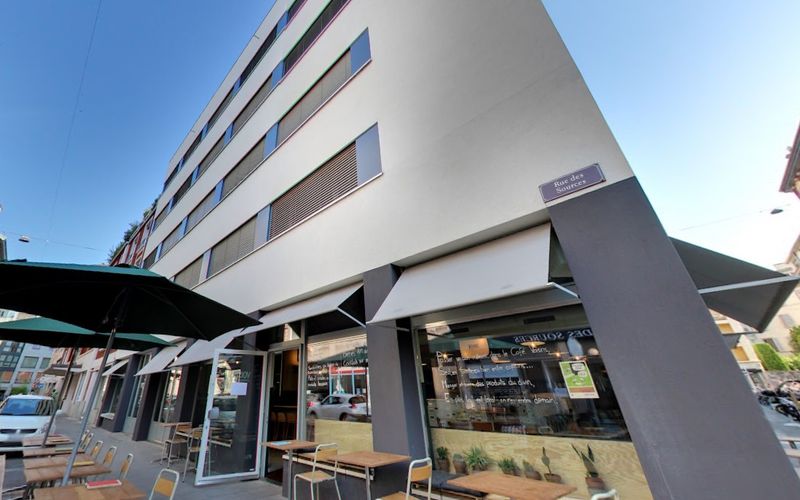 8 Rue Des Voisins, Geneva Image 4